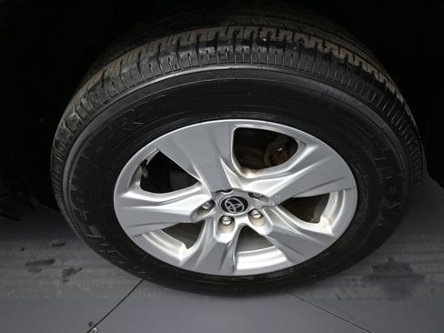 Certified 2020 Toyota RAV4 LE w/ All Weather Liner Package image 15