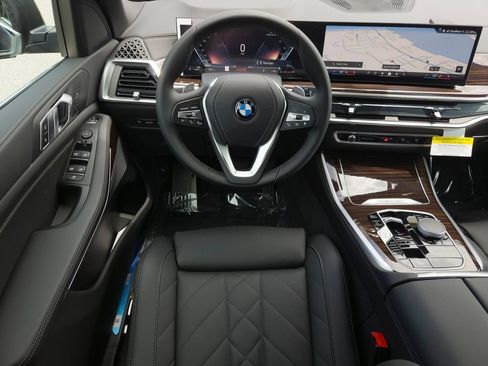 New 2026 BMW X5 sDrive40i w/ Parking Assistance Package RWD image 15