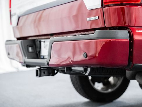 Used 2018 Ford F150 Platinum w/ Equipment Group 701A Luxury image 7