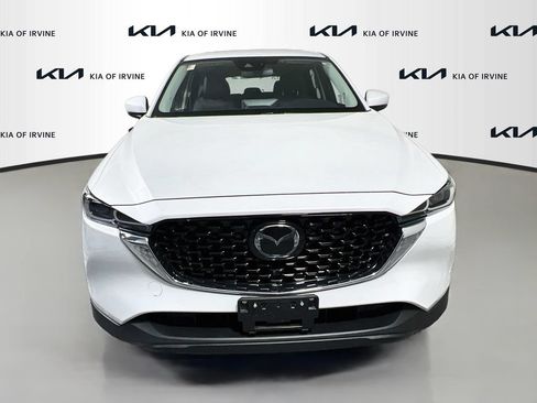 Used 2023 MAZDA CX-5 AWD 2.5 S image 2