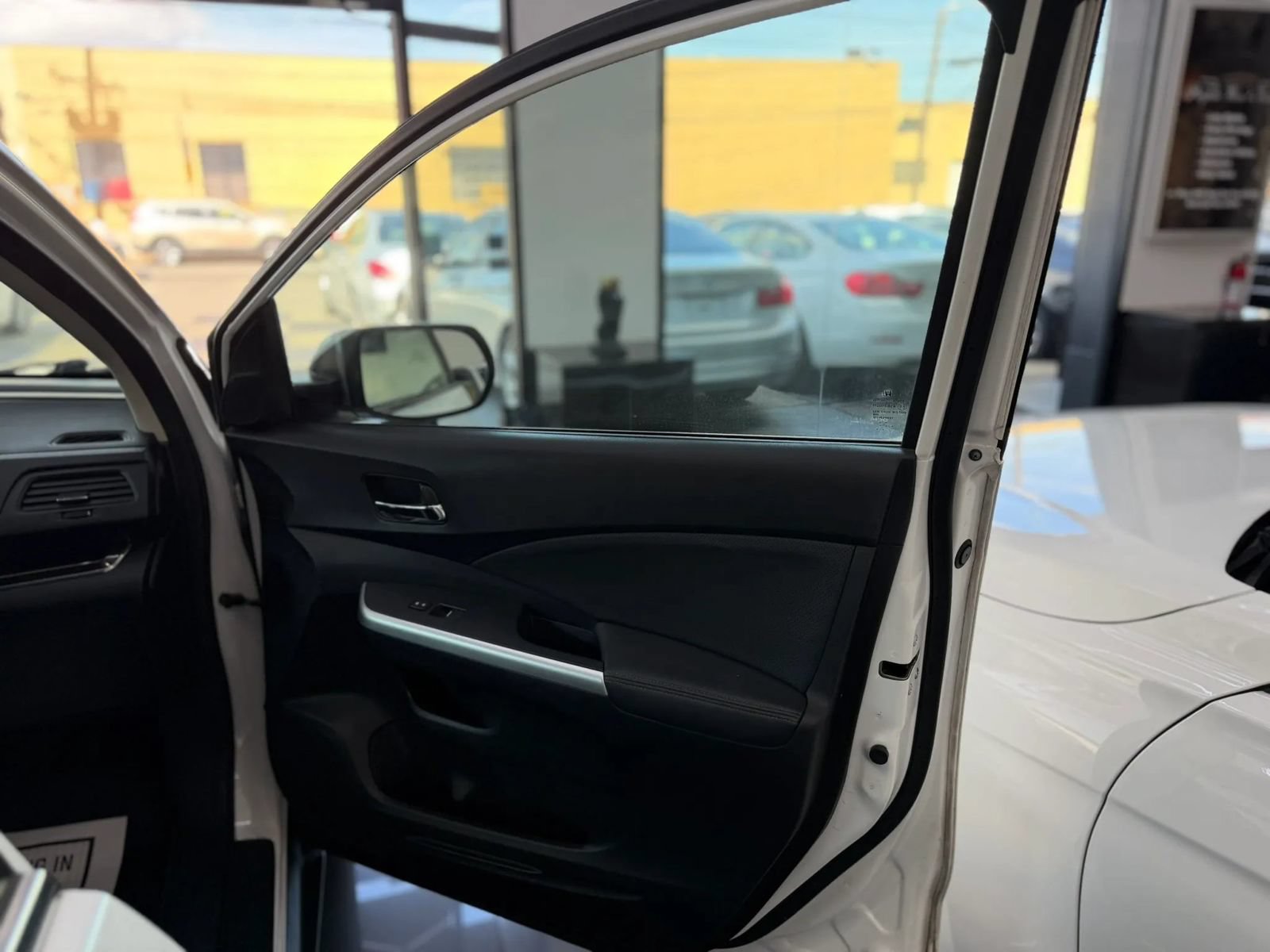 Used 2016 Honda CR-V EX-L image 14