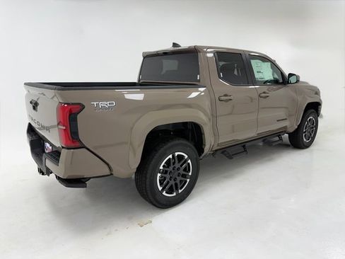 New 2026 Toyota Tacoma TRD Sport RWD image 41
