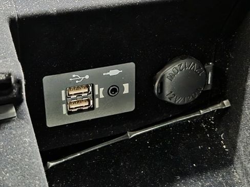 Used 2023 Lexus LC 500 Convertible w/ Touring Package image 14