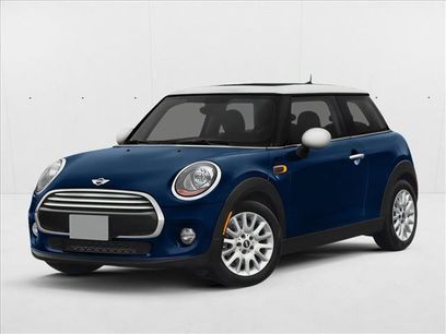 Used 2014 MINI Cooper S