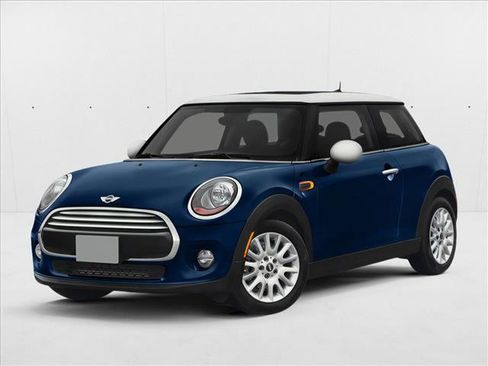 Used 2014 MINI Cooper S image 1