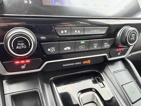 Used 2017 Honda CR-V EX-L image 24