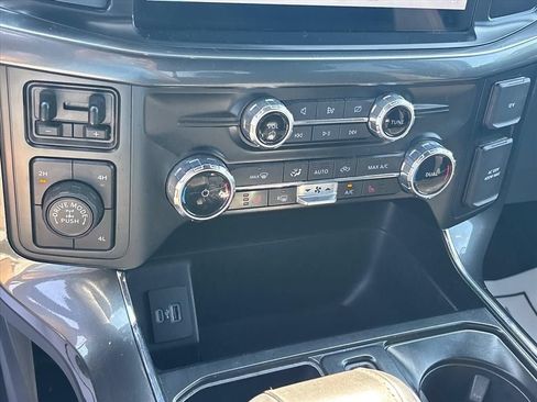 Used 2023 Ford F150 XLT w/ Equipment Group 302A High AWD/4WD image 34