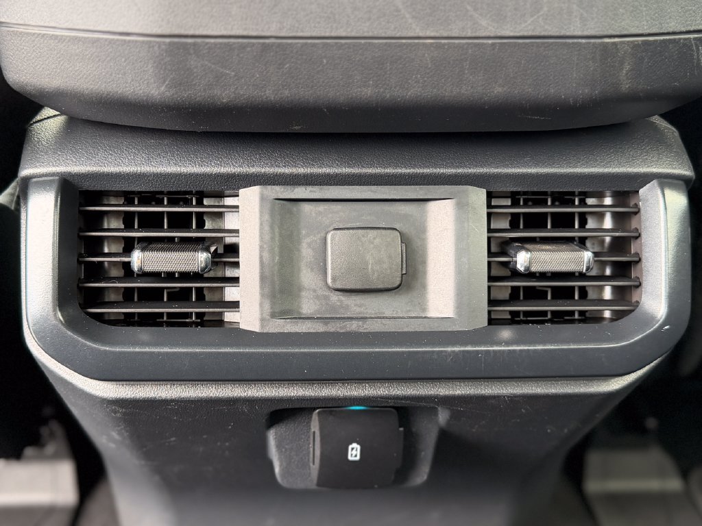 Used 2024 Ford F150 STX w/ STX Black Appearance Package AWD/4WD image 7