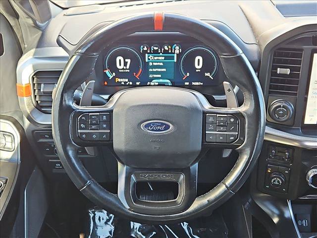 Used 2022 Ford F150 Raptor w/ Equipment Group 801A High AWD/4WD image 14
