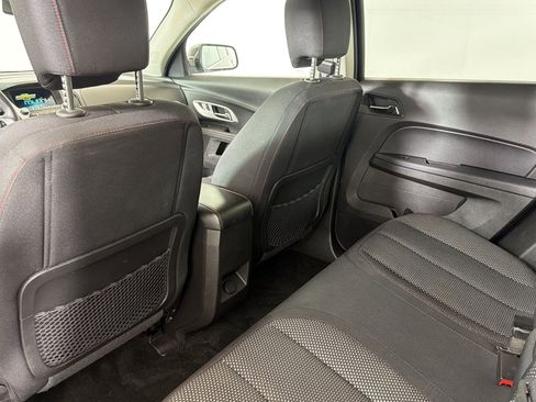 Used 2015 Chevrolet Equinox LT w/ Driver Convenience Package FWD image 24