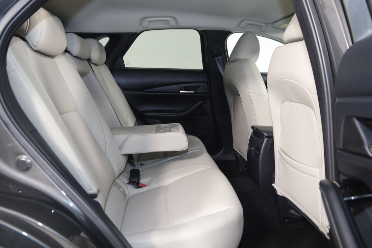 Used 2023 MAZDA CX-30 AWD 2.5 S w/ Preferred Package image 14