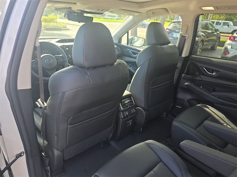 New 2025 Subaru Ascent Bronze Edition image 12