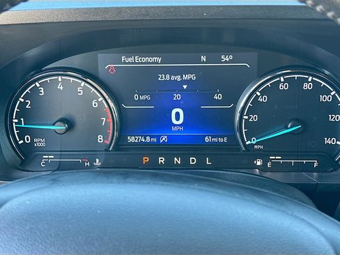 Certified 2022 Ford Maverick Lariat w/ Equipment Group 500A Standard image 12