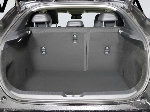 New 2025 MAZDA CX-30 2.5 Turbo w/ Premium Package image 40