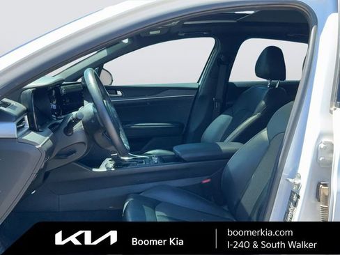 Used 2023 Kia K5 GT-Line AWD/4WD image 17