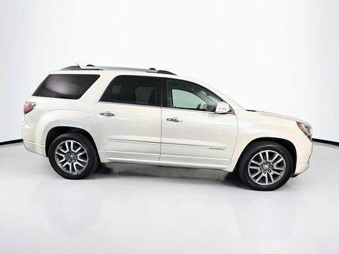 Used 2014 GMC Acadia Denali AWD/4WD image 11