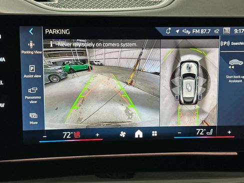 Used 2025 BMW X2 xDrive28i w/ Technology Package image 20