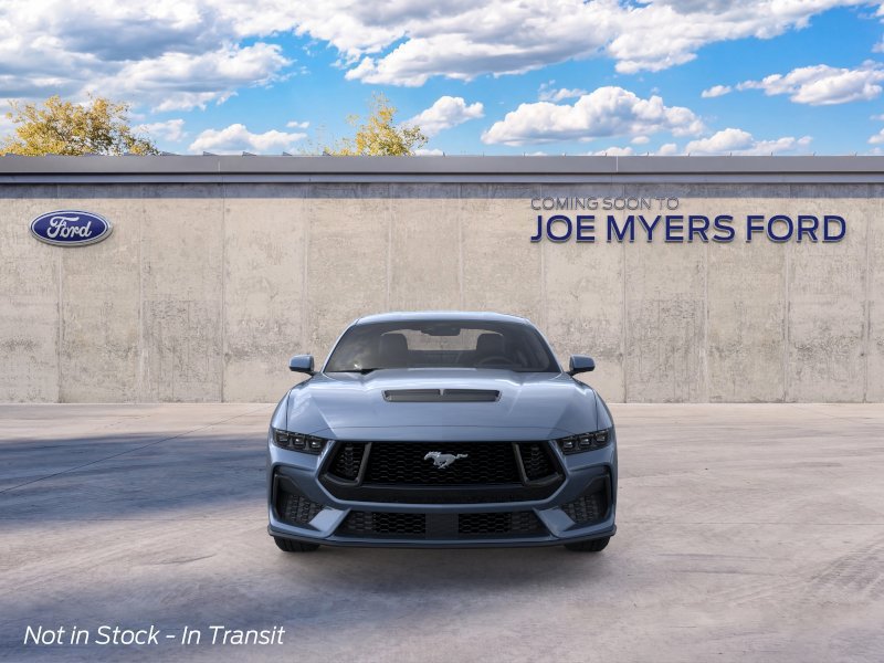 New 2026 Ford Mustang GT RWD image 6