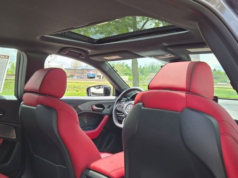 New 2025 Acura TLX A-Spec Package image 14