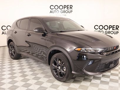 Used 2024 Dodge Hornet GT w/ GT Blacktop Package