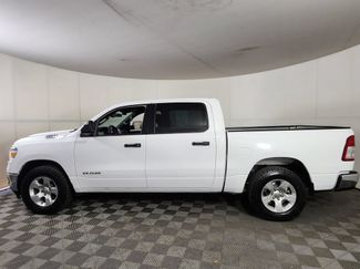 Used 2023 RAM 1500 Big Horn AWD/4WD video 4