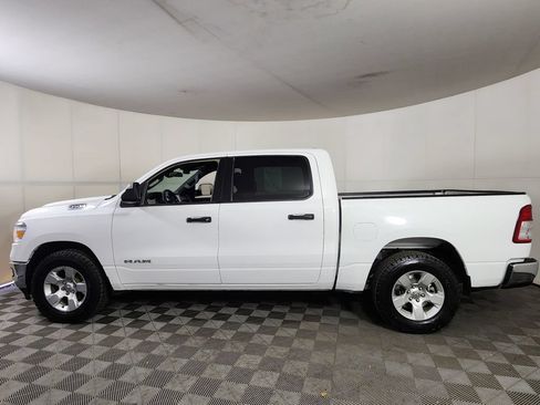 Used 2023 RAM 1500 Big Horn AWD/4WD image 4