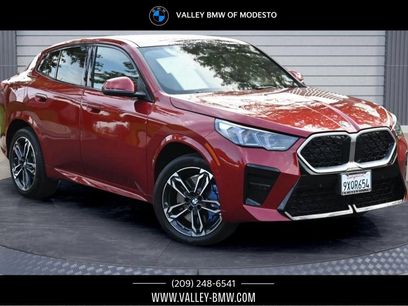 Certified 2026 BMW X2 xDrive28i w/ M Sport Package