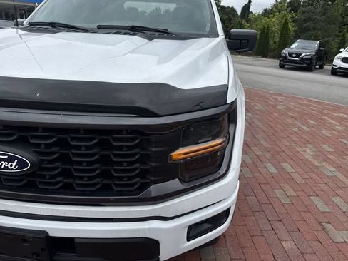 Used 2024 Ford F150 STX RWD image 23
