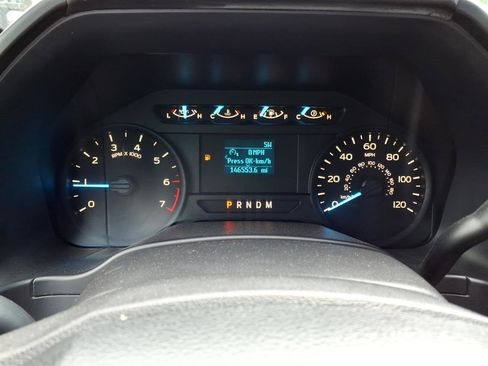 Used 2018 Ford F150 XL AWD/4WD image 20
