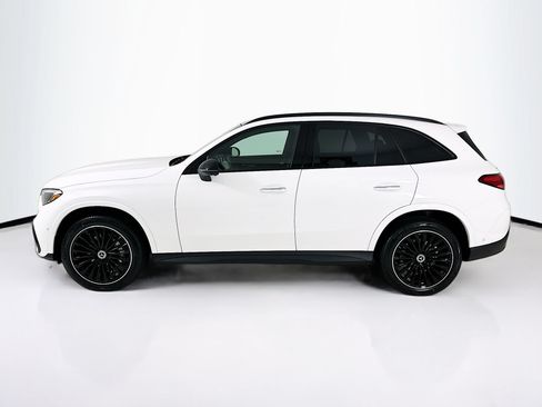 New 2026 Mercedes-Benz GLC 300 image 5