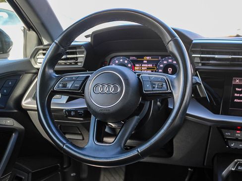 Used 2023 Audi A3 2.0T Premium image 16