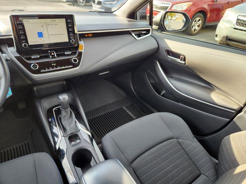 Used 2020 Toyota Corolla SE image 14