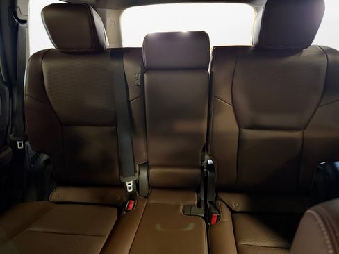 New 2026 Toyota Land Cruiser image 12