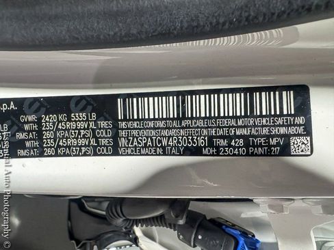 Used 2024 Alfa Romeo Tonale Ti image 37