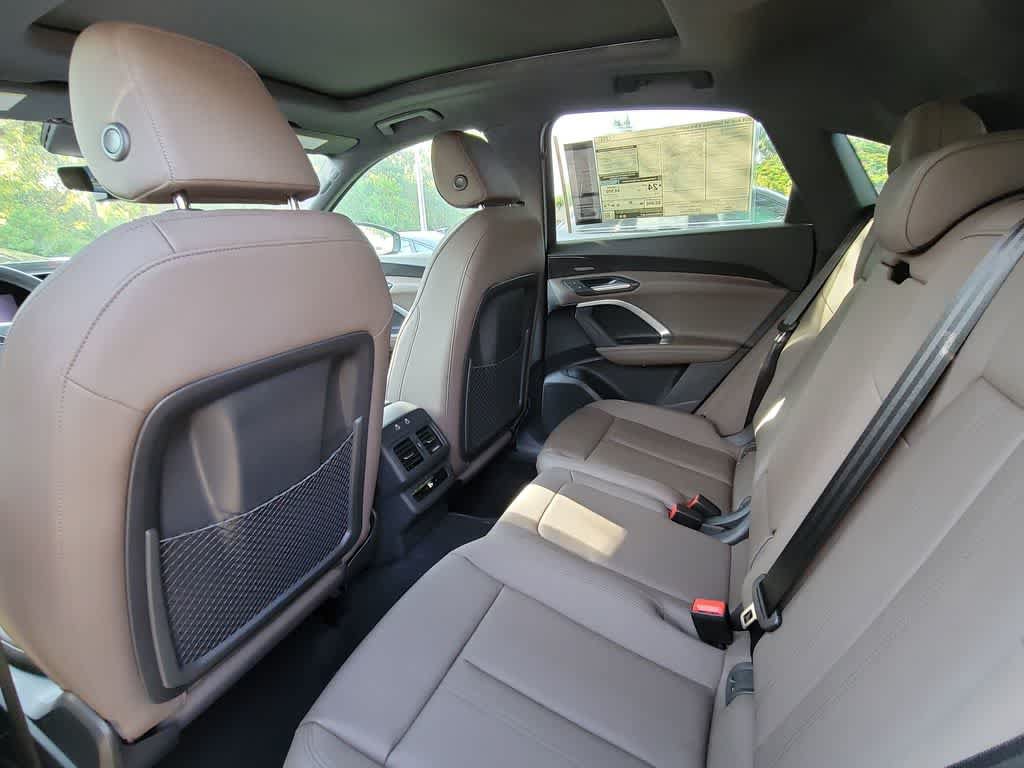 New 2026 Audi Q5 Premium Plus AWD/4WD image 12