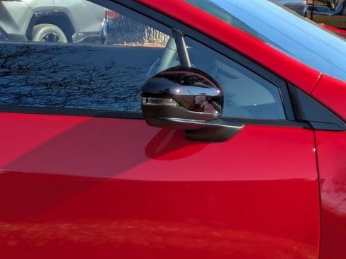 New 2025 Subaru WRX tS image 10