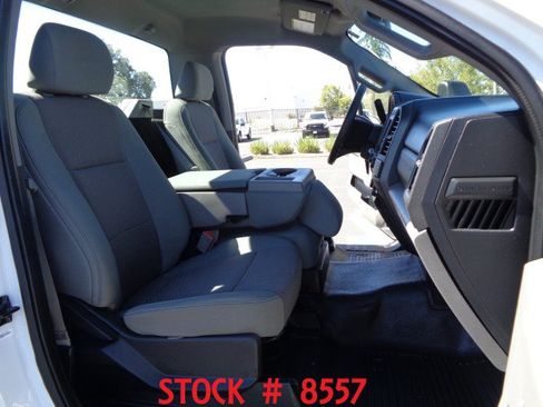 Used 2018 Ford F250 XL w/ Power Equipment Group RWD image 17