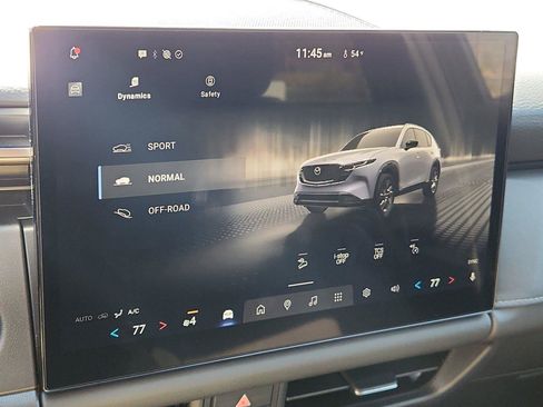 New 2026 MAZDA CX-5 Select image 30