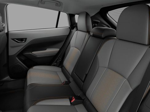 New 2026 Subaru Crosstrek 2.5i Limited AWD/4WD image 15