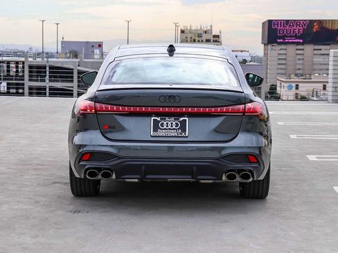 New 2025 Audi S5 Premium Plus w/ Premium Plus Package AWD/4WD image 5