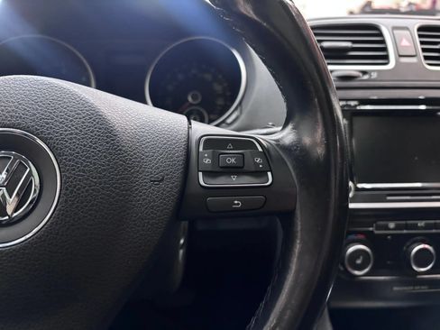 Used 2014 Volkswagen Jetta TDI FWD image 15