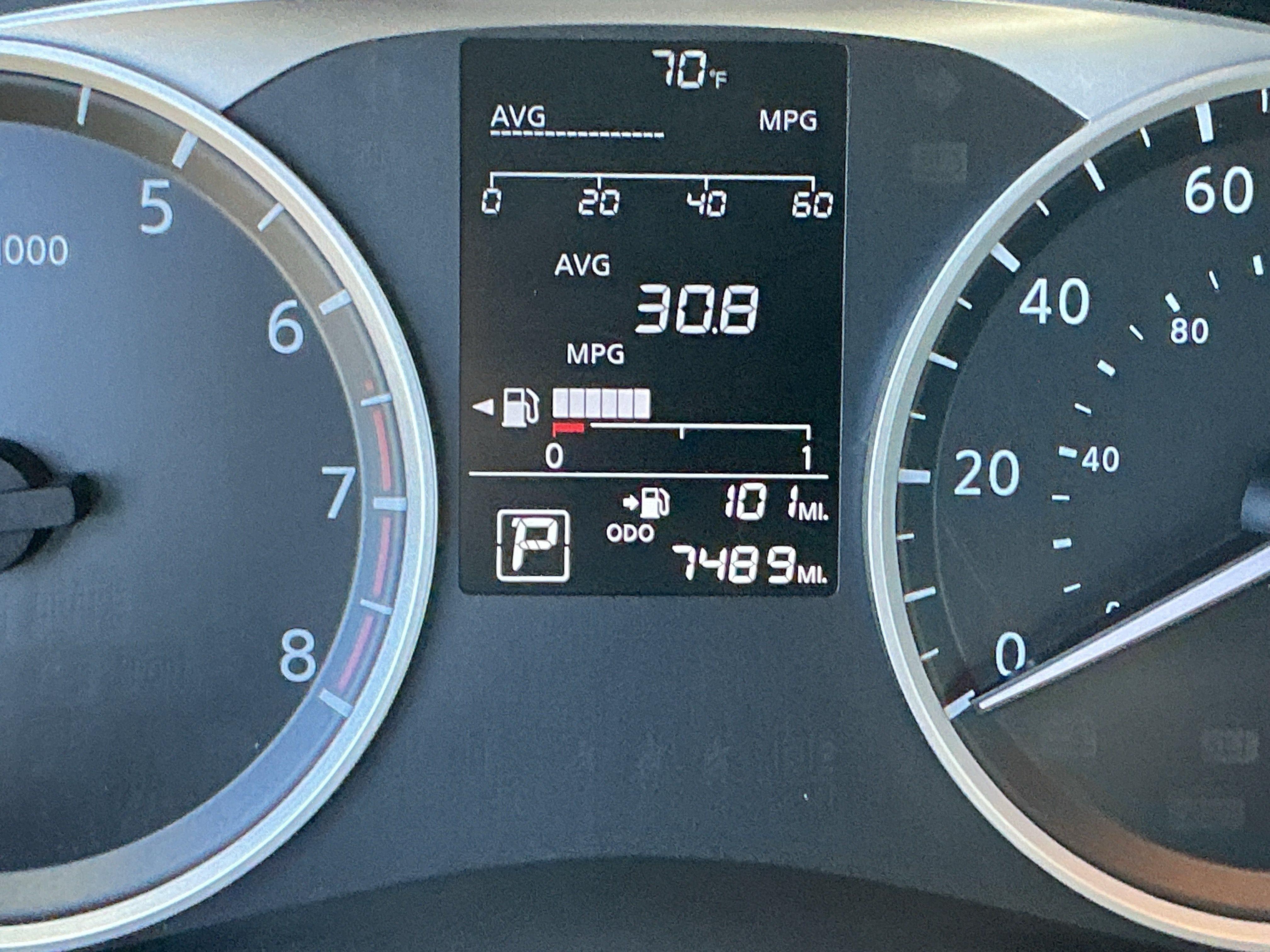 Certified 2025 Nissan Kicks Play S FWD image 16
