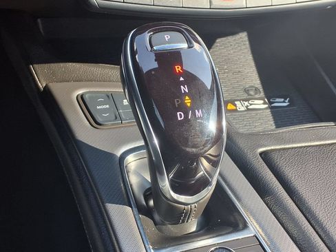 Certified 2025 Cadillac CT5 Premium Luxury w/ Sun And Sound Package RWD image 8