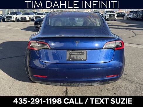 Used 2018 Tesla Model 3 Mid Range image 7