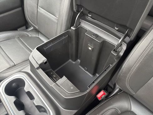 Used 2023 GMC Sierra 3500 Denali image 49