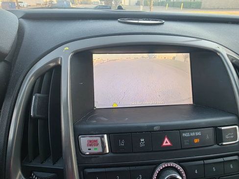 Used 2014 Buick Verano Premium image 14