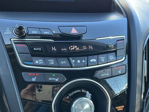 Certified 2021 Acura RDX w/Technology Package image 18