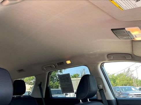 Used 2025 Nissan Pathfinder SV AWD/4WD image 27