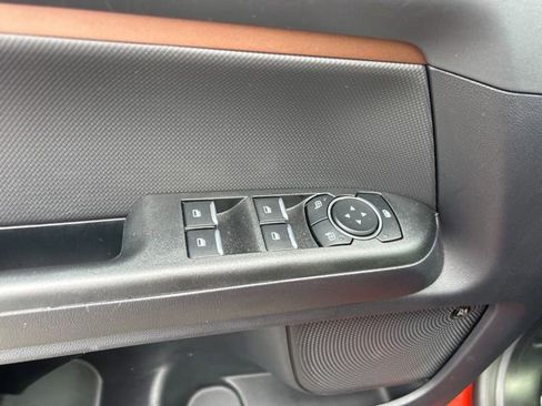 Used 2024 Ford Bronco Sport Outer Banks w/ Tech Package image 13