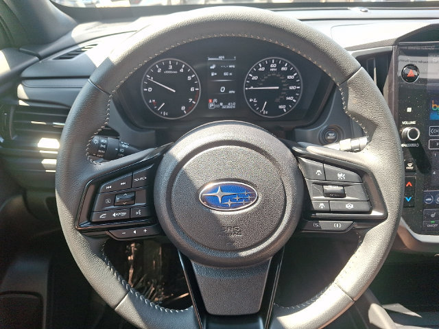 Certified 2025 Subaru Forester Premium w/ Convenience Package #2 AWD/4WD image 18